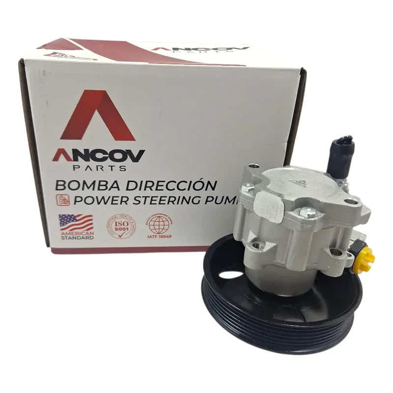 Bomba Dirección Chery Grand Tiggo 2.0