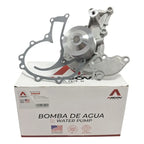Bomba De Agua Chevrolet Luv Dmax 3.5