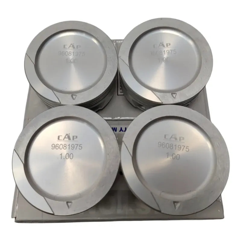 Piston Daewoo Cielo Lanos Racer 1.5 Std