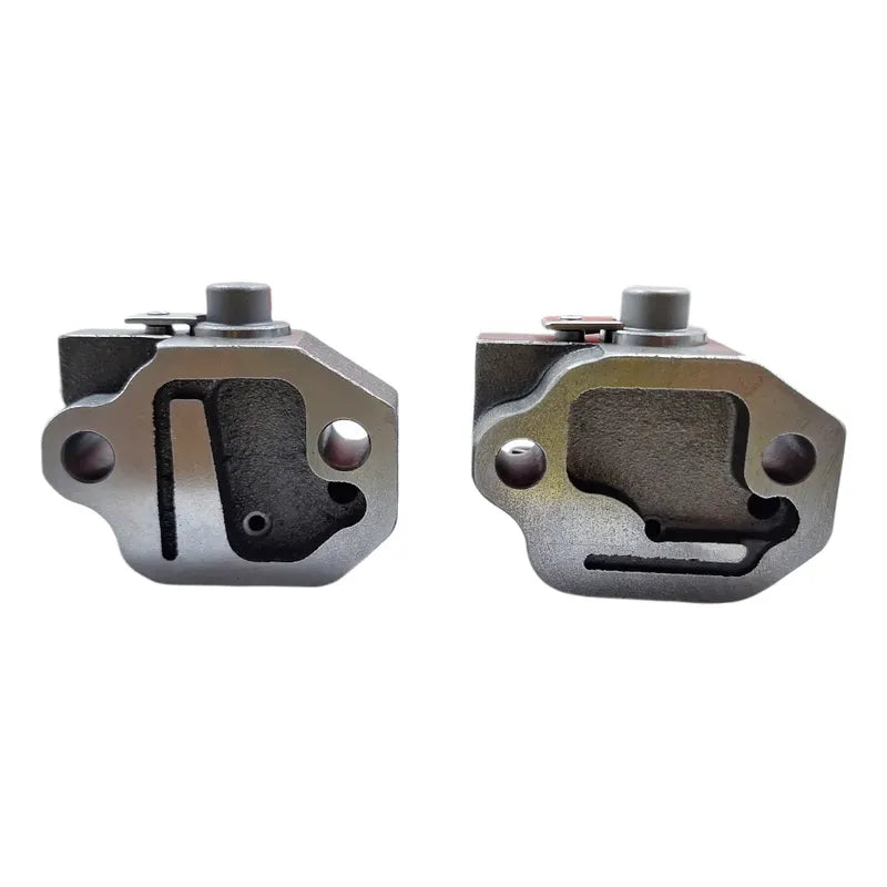 Kit Cadena Tiempo Triton 5.4 2v 3v 9 Piezas