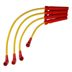Cable Bujia Racing Aveo Motor 1.6 Yukkazo