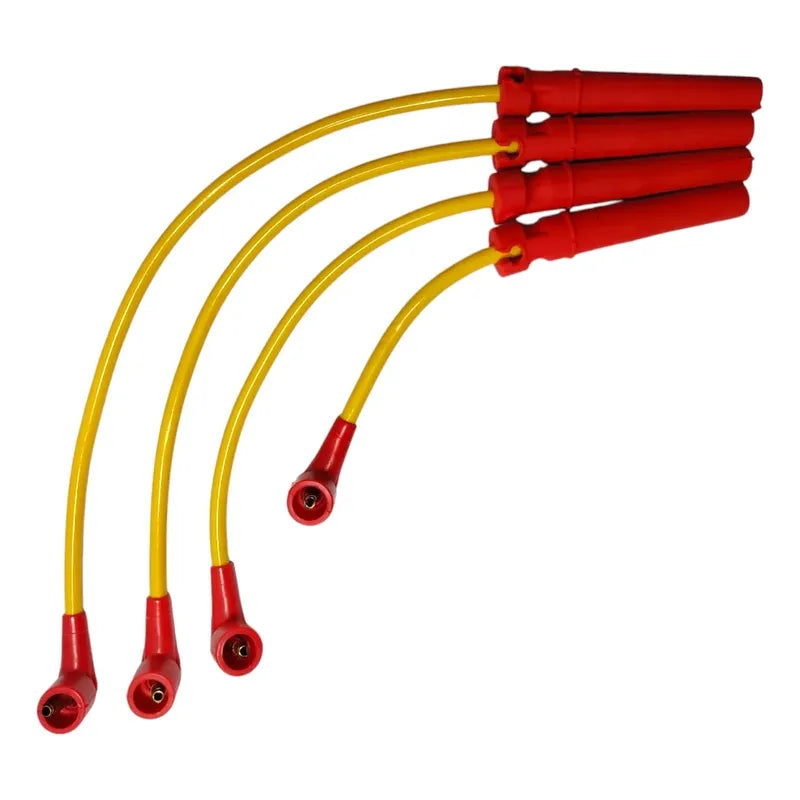 Cable Bujia Racing Aveo Motor 1.6 Yukkazo