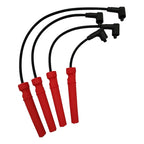 Cables Bujias Aveo Ls 2007 2008 2009 2010 2011 2012 Original