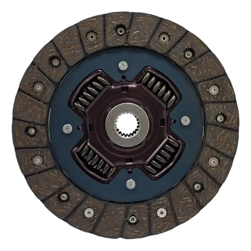 Disco Clutch Embrague Toyota Terios Bego 1.5