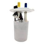 Modulo Bomba Gasolina Completa Optra Desing Limited Advance