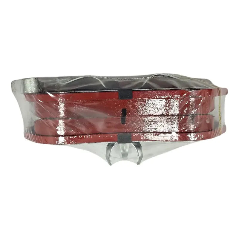 Pastillas Freno Trasera Explorer Eddi Bauer 2006-2010 Carbon
