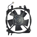Electro Ventilador Chevrolet Spark 05-07
