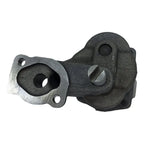Bomba Aceite Chevrolet 350 305 262 Alto Volumen