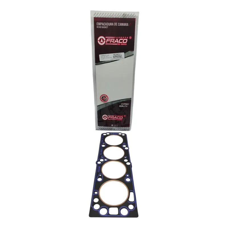 Empacadura Camara Chevrolet Corsa 1.3 1.4 Fraco