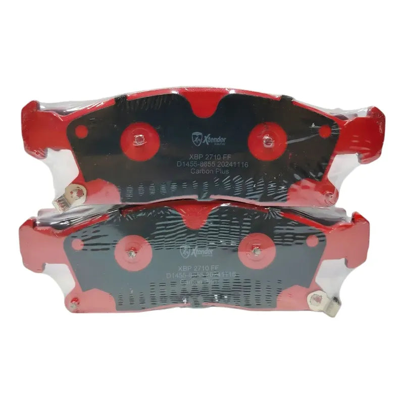 Pastillas Freno Delantera Jeep Grand Cherokee 2011 2013