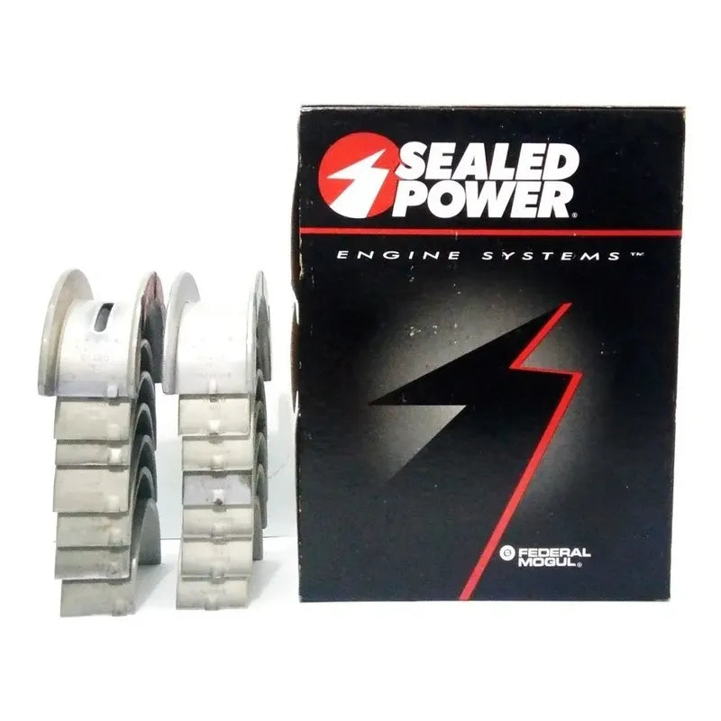 Conchas Bancada 010 Blazer 262 Malibu 4.3 87-06 Federal