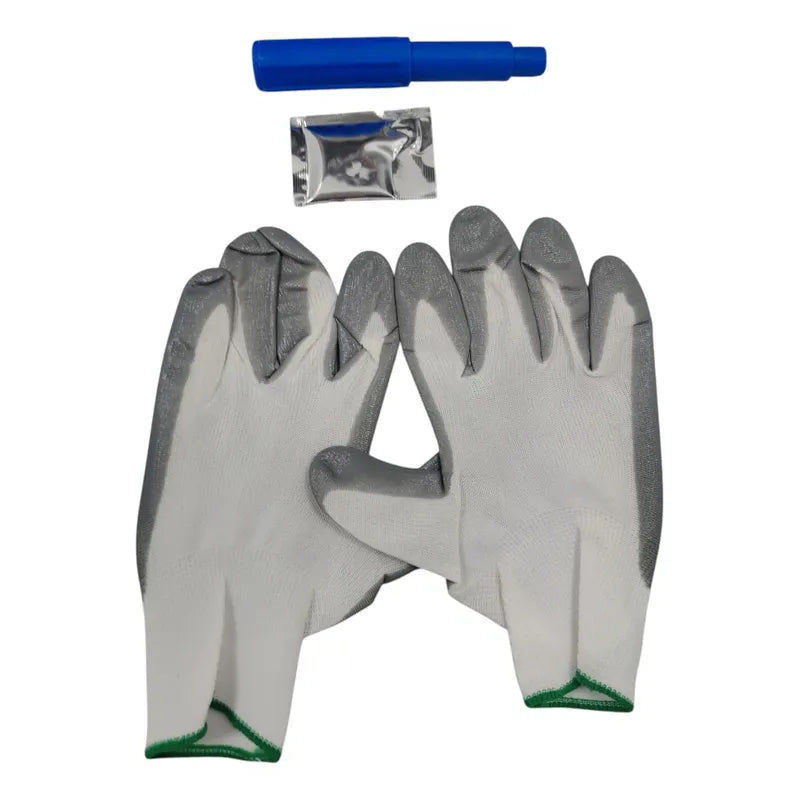 Kit Embrague Croche Clutch Accent Excel 1.5 200mm