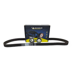 Kit Correa Tiempo Mitsubishi Montero Limited 3.8 3.5 201 Dts