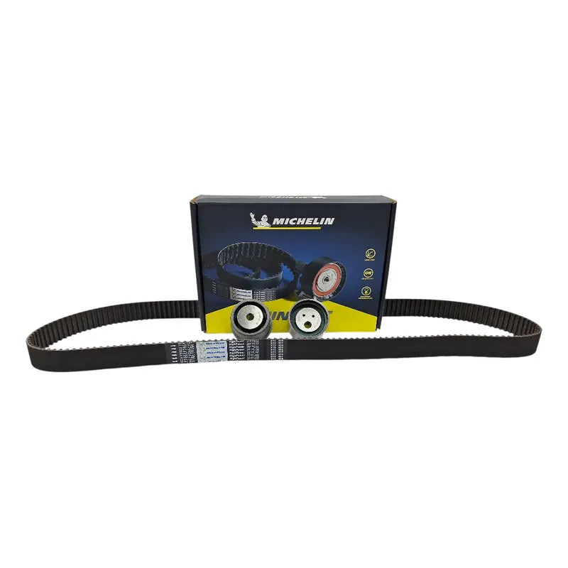 Kit Correa Tiempo Mitsubishi Montero Limited 3.8 3.5 201 Dts