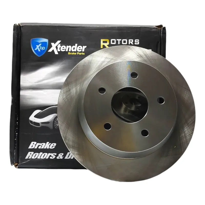 Disco Freno Delantero Chevrolet Blazer 4x2 98-04