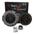 Kit Clucht Embrague Chery Qq3 1.1 8v 16v