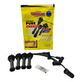 Cables Bujías Ford Focus 2.0 Zetec 2000 2002 2003 2004 2005
