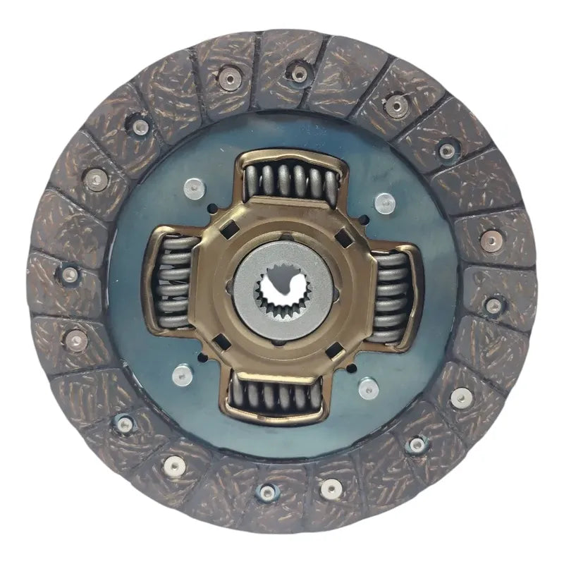 Kit Clutch Embrague Croche Terios Bego 1.5 2008-2012