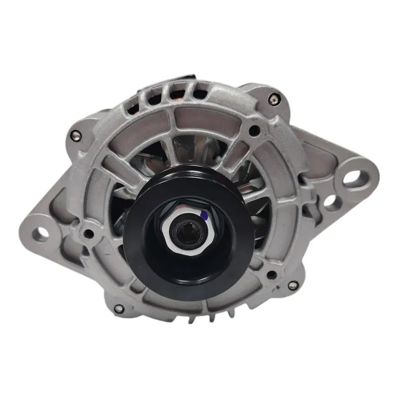 Alternador Aveo Optra Desing 1.8 2 Pines