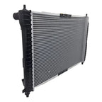 Radiador Aveo 1.6 Automatico 2007 2008 2009 2010 2011 2012