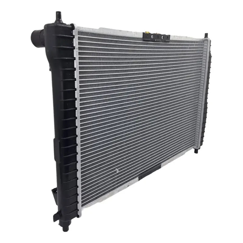 Radiador Aveo 1.6 Automatico 2007 2008 2009 2010 2011 2012