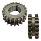Kit Cadena Tiempo Triton 5.4 2v 3v 9 Piezas