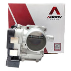 Cuerpo Aceleracion Palio Siena Fire 1.4 8v
