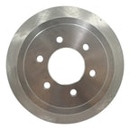 Disco De Freno Trasero Ford F150 Fortaleza Fx4 2005-2008