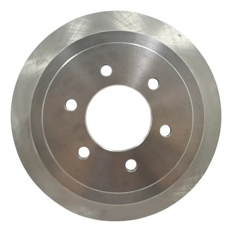 Disco De Freno Trasero Ford F150 Fortaleza Fx4 2005-2008