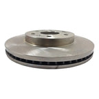 Disco Freno Delantero Silverado 1500 04-07