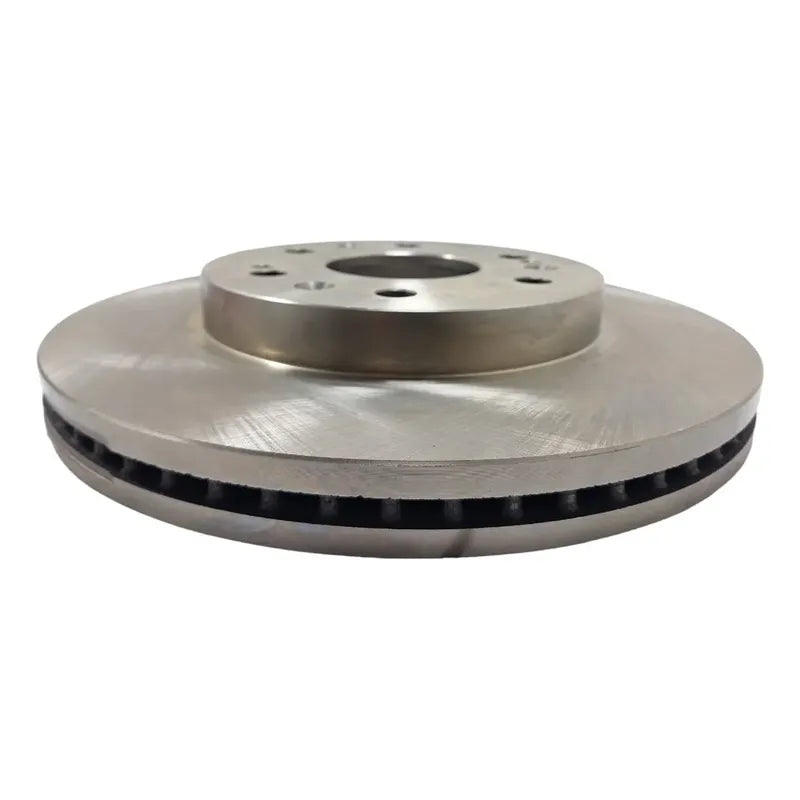 Disco Freno Delantero Silverado 1500 04-07