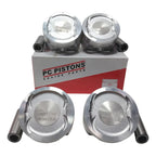 Pistones Chery Orinoco 030 0.75