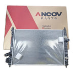 Radiador Aveo Speed Automatico