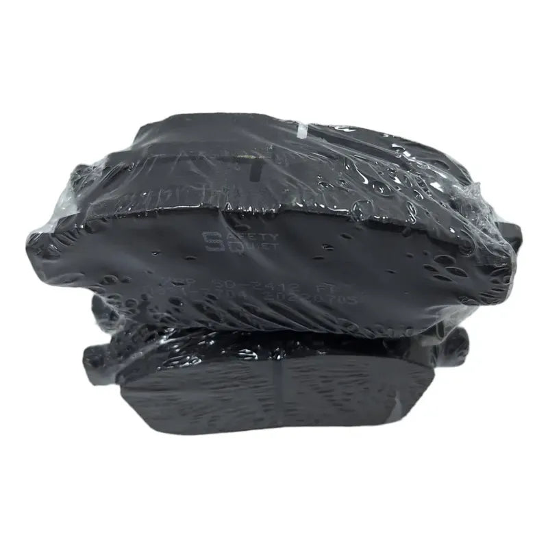 Pastillas De Freno Delanteras Toyota Yaris 06 Up