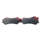 Pastillas Freno Traseras Blazer 1995-2005