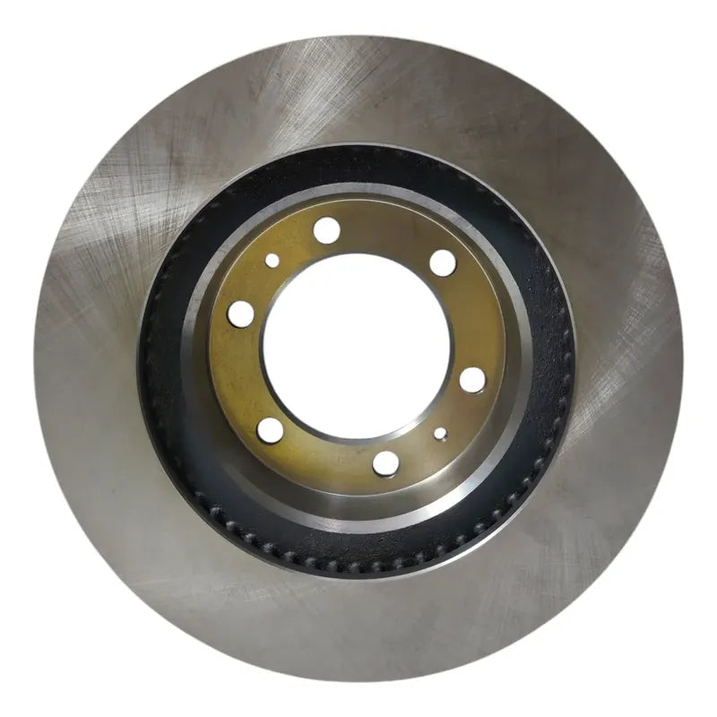 Disco Freno Delantero Kavak 4runner Fortuner Tacoma