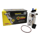 Modulo Bomba Gasolina Completa Optra Desing Limited Advance