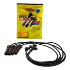 Cables Bujias Cavalier Tapa Lisa Y Rayada 2.2 95-97