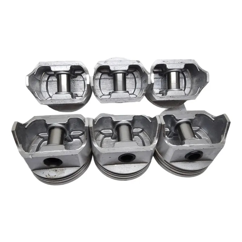 Pistones Ford 300 030 Pc Piston