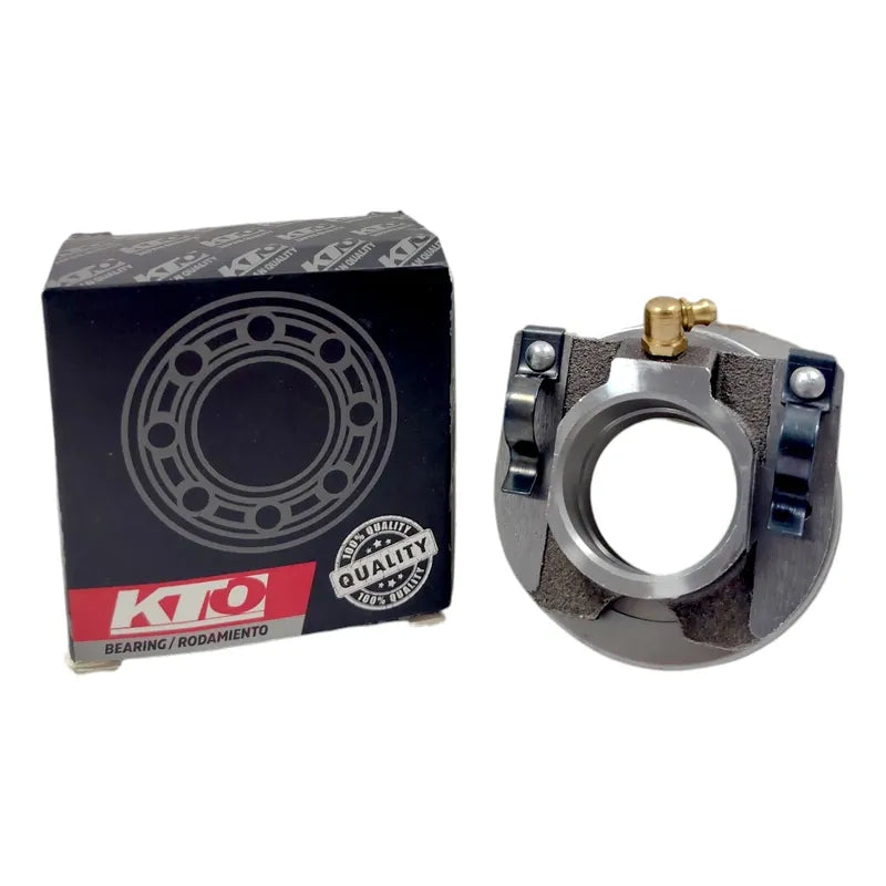 Collarin Ford F100 F150 F350 Media Luna Con Grasera