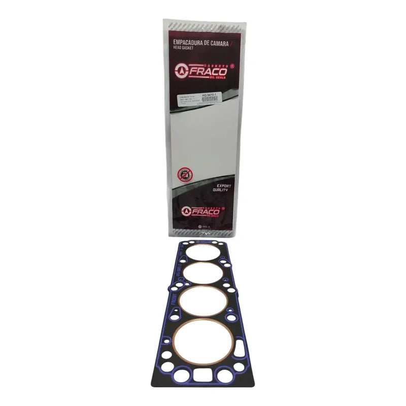 Empacadura Camara Chevrolet Corsa 1.3 1.4 Fraco