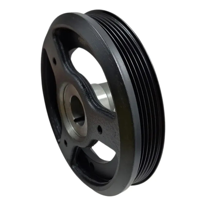 Damper Polea Cigueñal Orlando 2.4 Astra 2.2