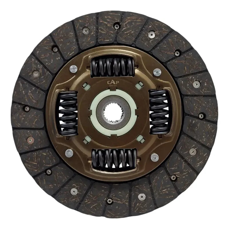 Disco Embrague Clutch Chevrolet Aveo 1.6