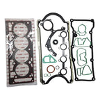 Kit Empaque Empacadura Fiesta Power Max Move Ka Ecosport 1.6