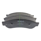 Pastillas Traseras Ford Super Duty 11 - 12 F250-f350