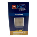 Punta Tripoide Fiat Palio Siena 1.8 Ford Ecosport 4x4 24x25
