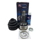 Punta Tripoide Toyota Kavak Fortuner Hilux