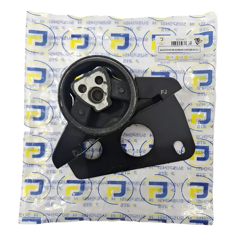 Base Motor Derecha Daewo Matiz