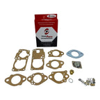 Kit Carburador Chevrolet Chevette Solex 1b