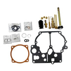 Kit Carburador Toyota Samurai Machito Fj70 3f